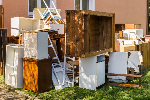 Property Management Cleanouts in Abilene, KS