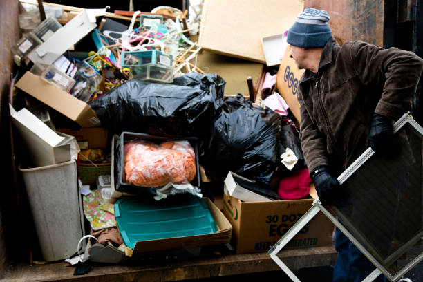 Best Hoarding Cleanup  in Abilene, KS