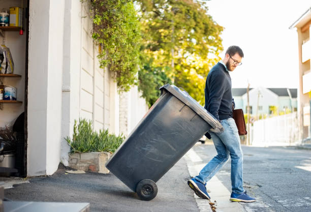 Best Appliance Removal  in Abilene, KS
