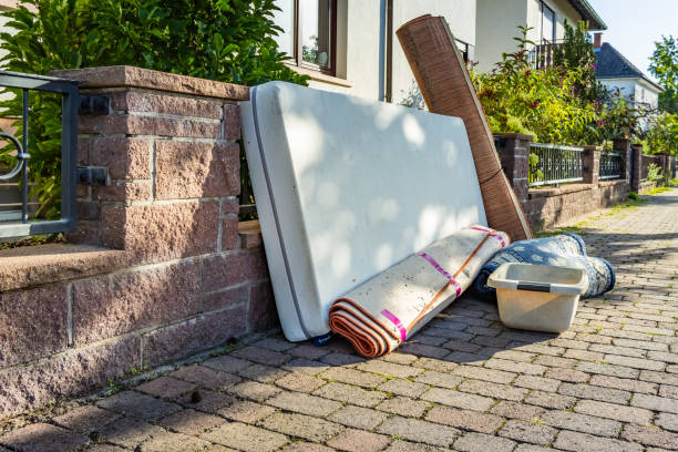 Abilene, KS Junk Removal Services Company